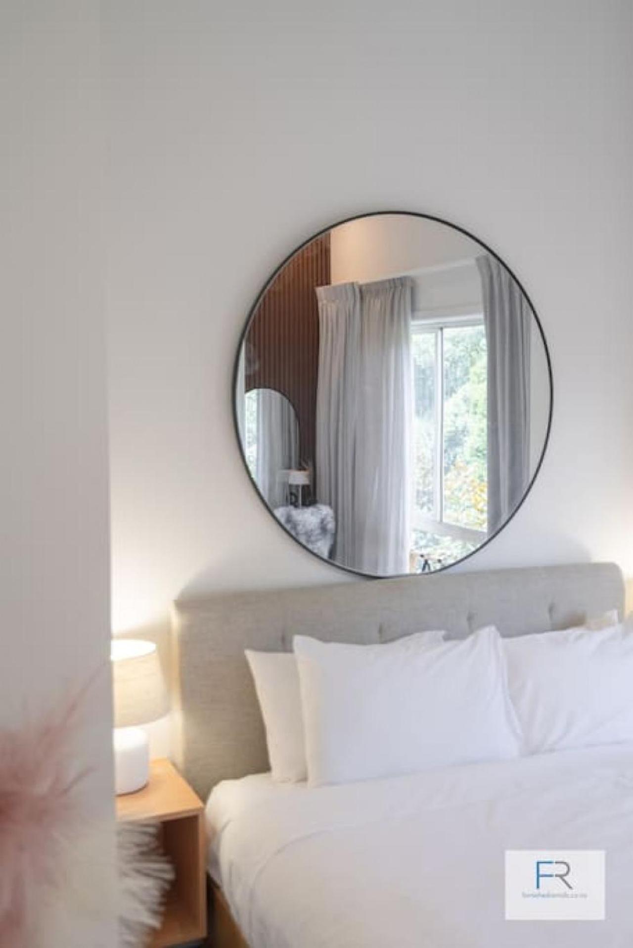 Chic Parnell Townhouse Vila Auckland Exterior foto