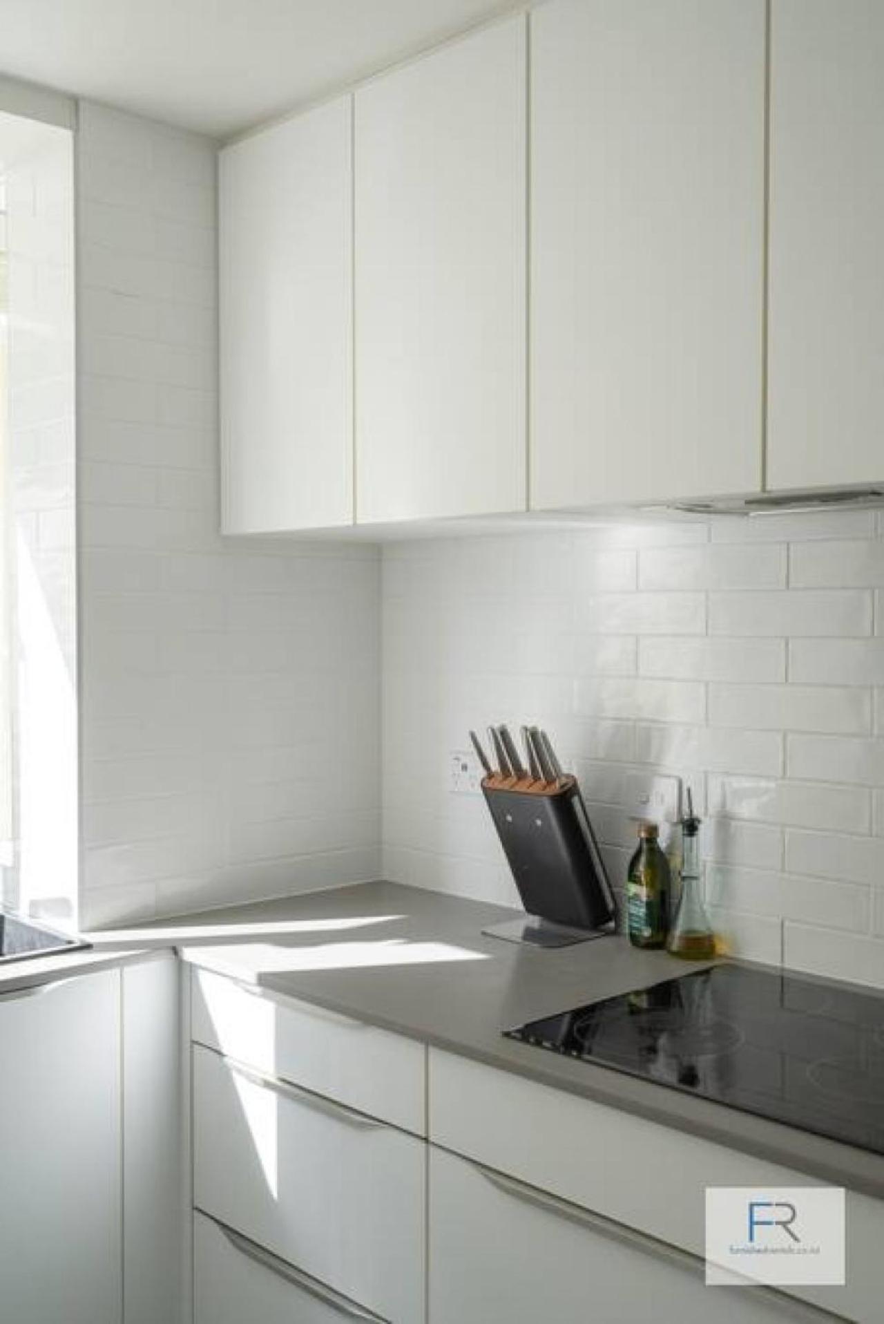 Chic Parnell Townhouse Vila Auckland Exterior foto