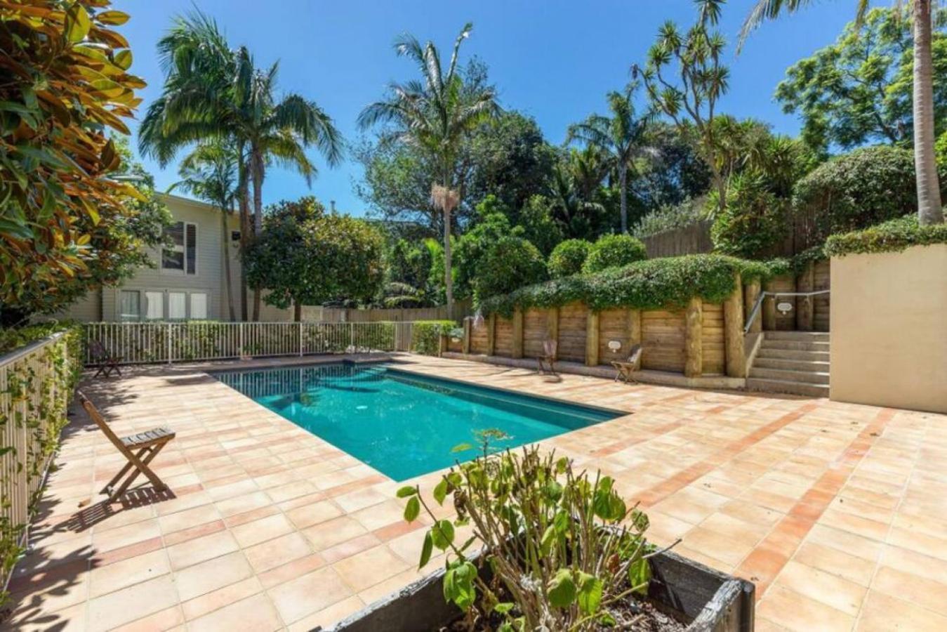 Chic Parnell Townhouse Vila Auckland Exterior foto