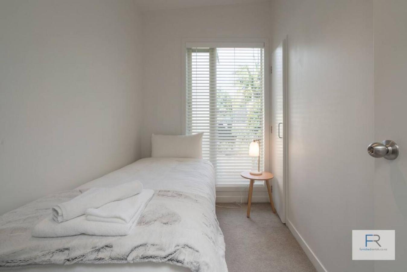 Chic Parnell Townhouse Vila Auckland Exterior foto