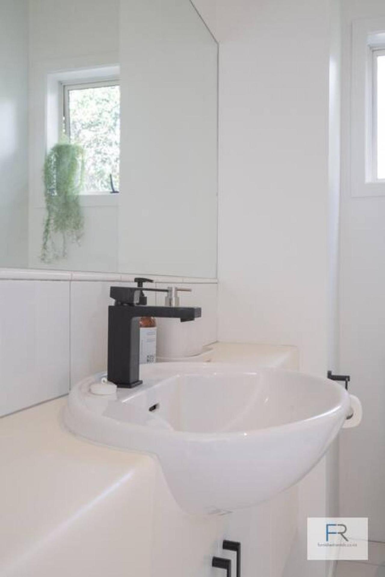 Chic Parnell Townhouse Vila Auckland Exterior foto